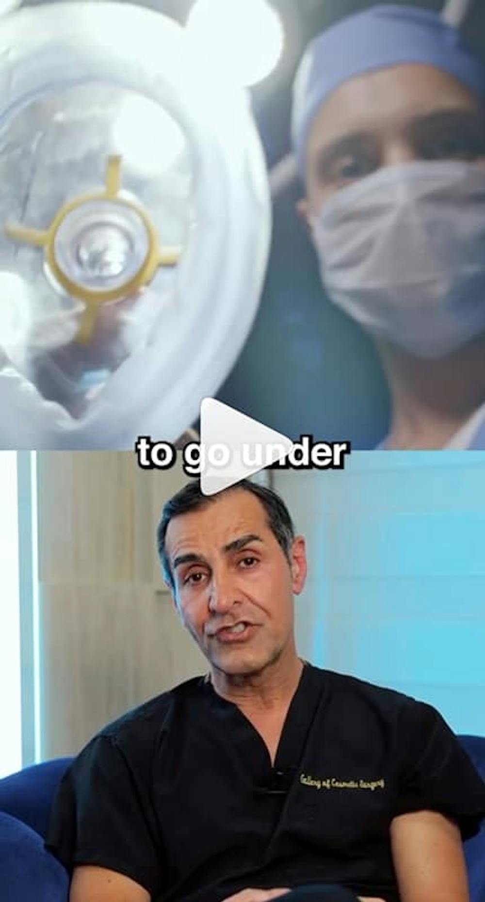 10 cosas que debes saber antes de hacerte un lifting facial: la guía experta del Dr. Kevin Sadati