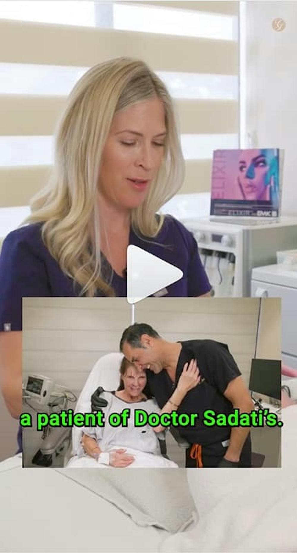 10 cosas que debes saber antes de hacerte un lifting facial: la guía experta del Dr. Kevin Sadati