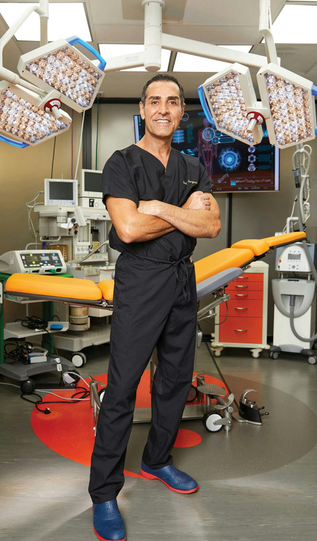 Doctor media