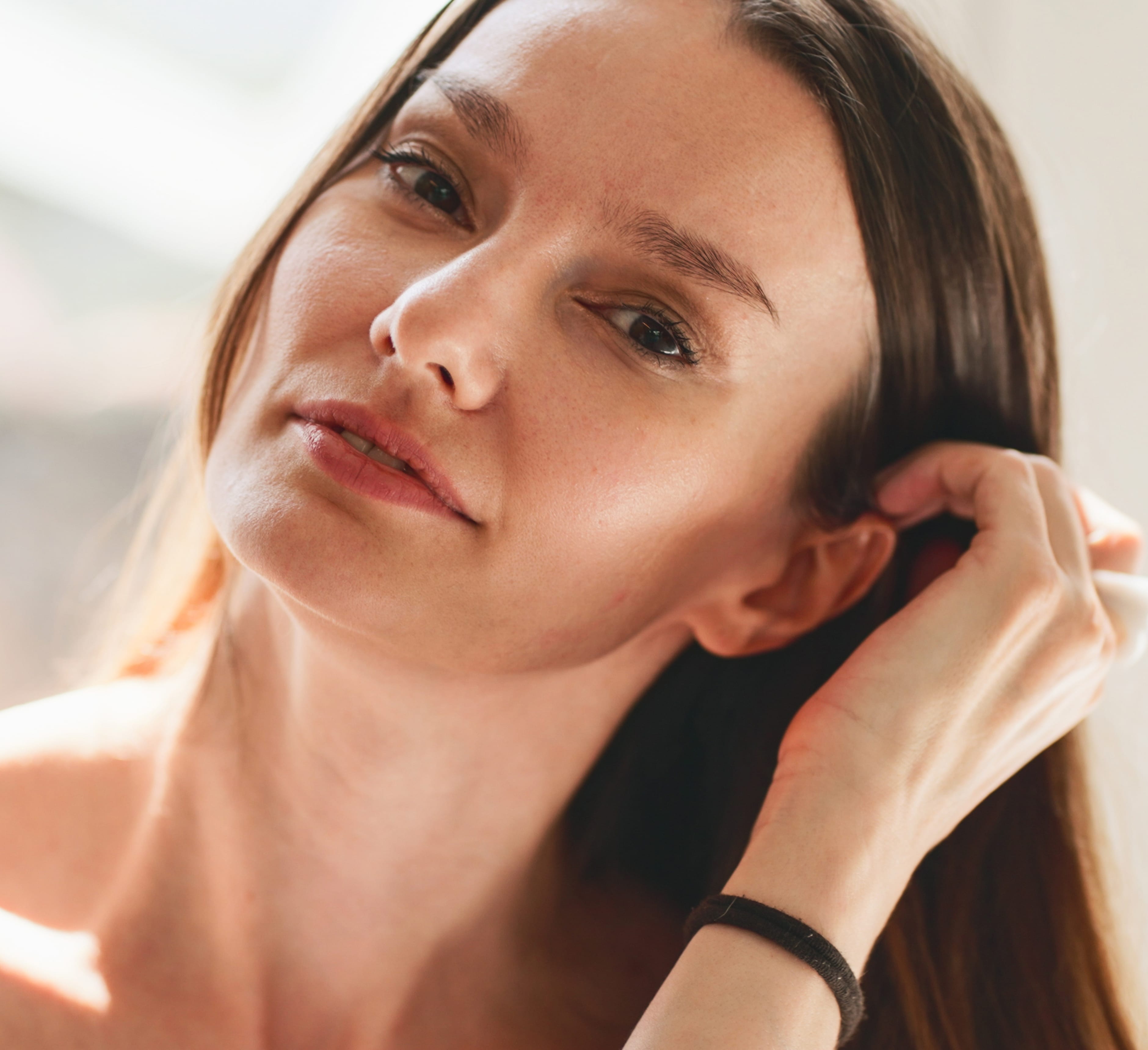 Lip Lift Newport Beach | Lip Surgery | Dr. Kevin Sadati