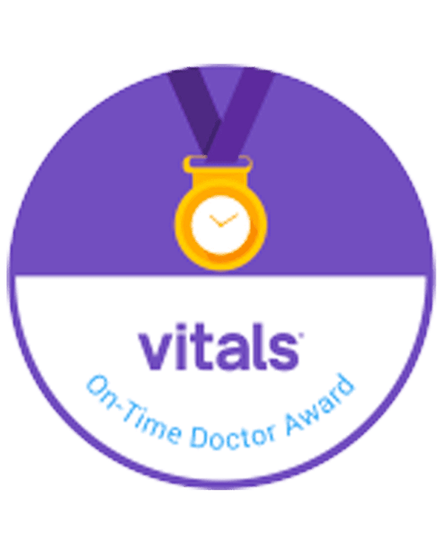 Doctor credentials