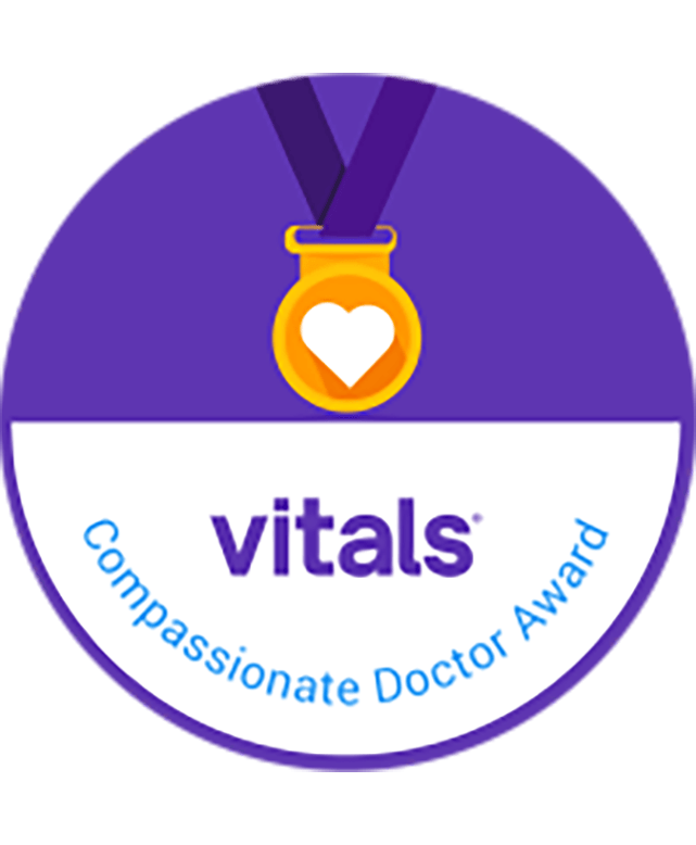 Doctor credentials