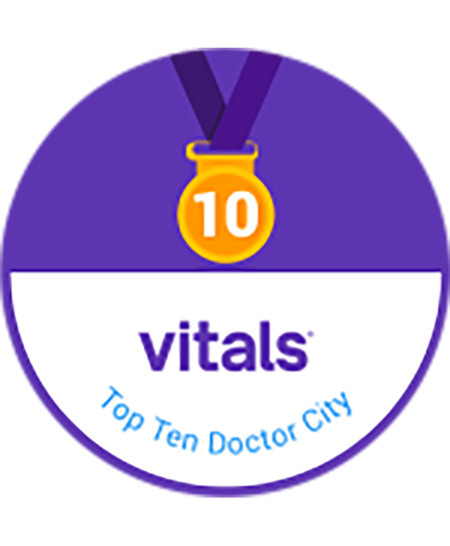 Doctor credentials