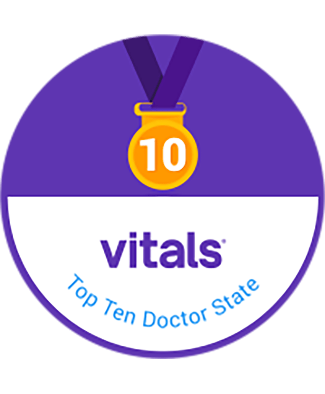 Doctor credentials