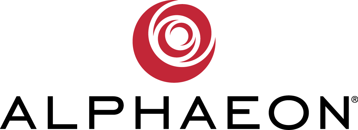 alphaeon logo