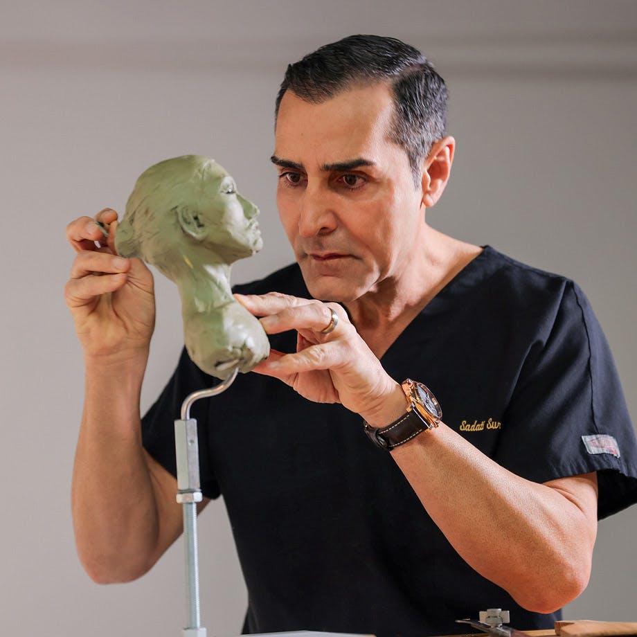 Rinoplastia étnica coreana | Blog | Dr. Kevin Sadati, image size:920x920