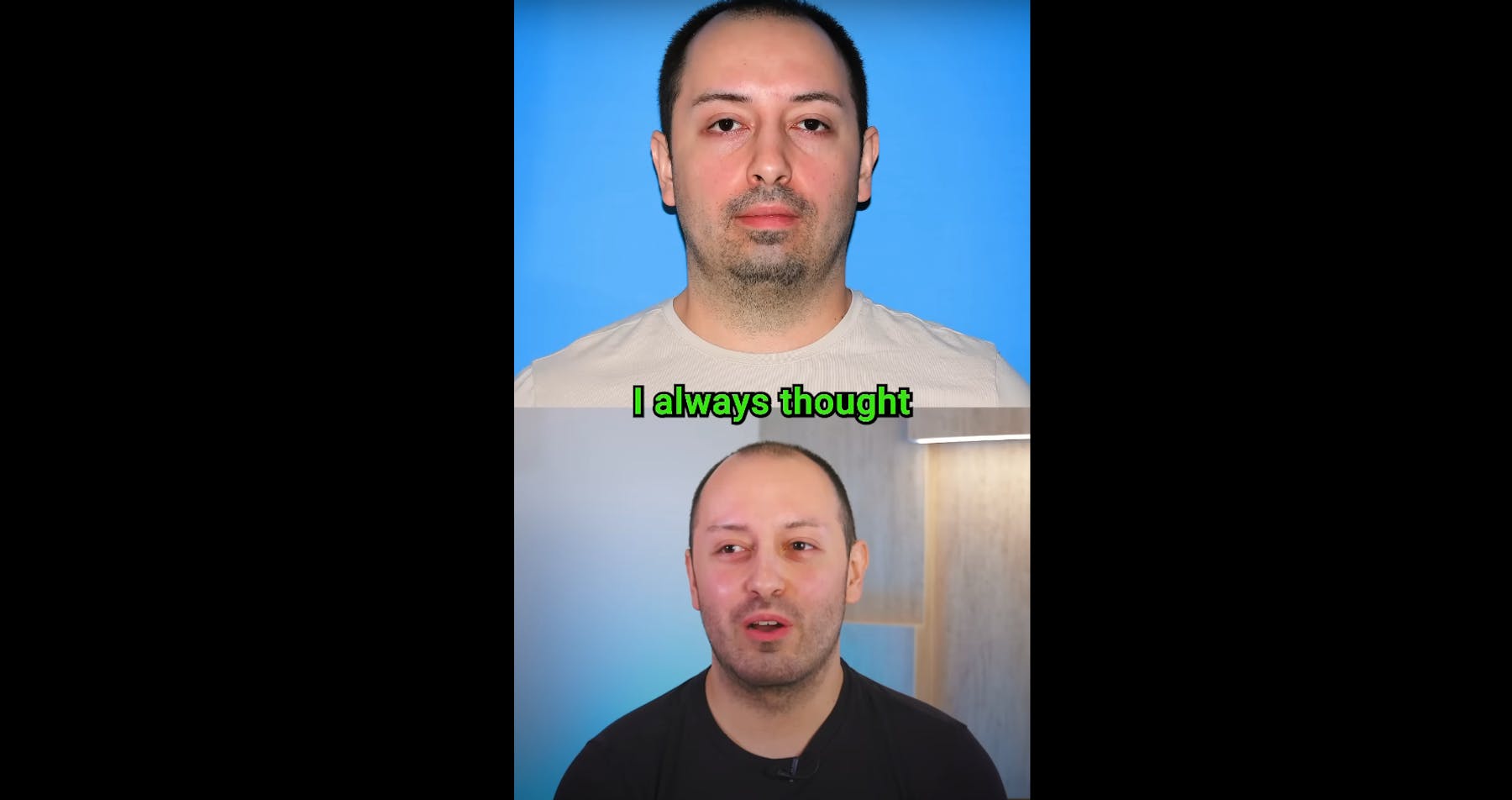 Dr. Kevin Sadati
