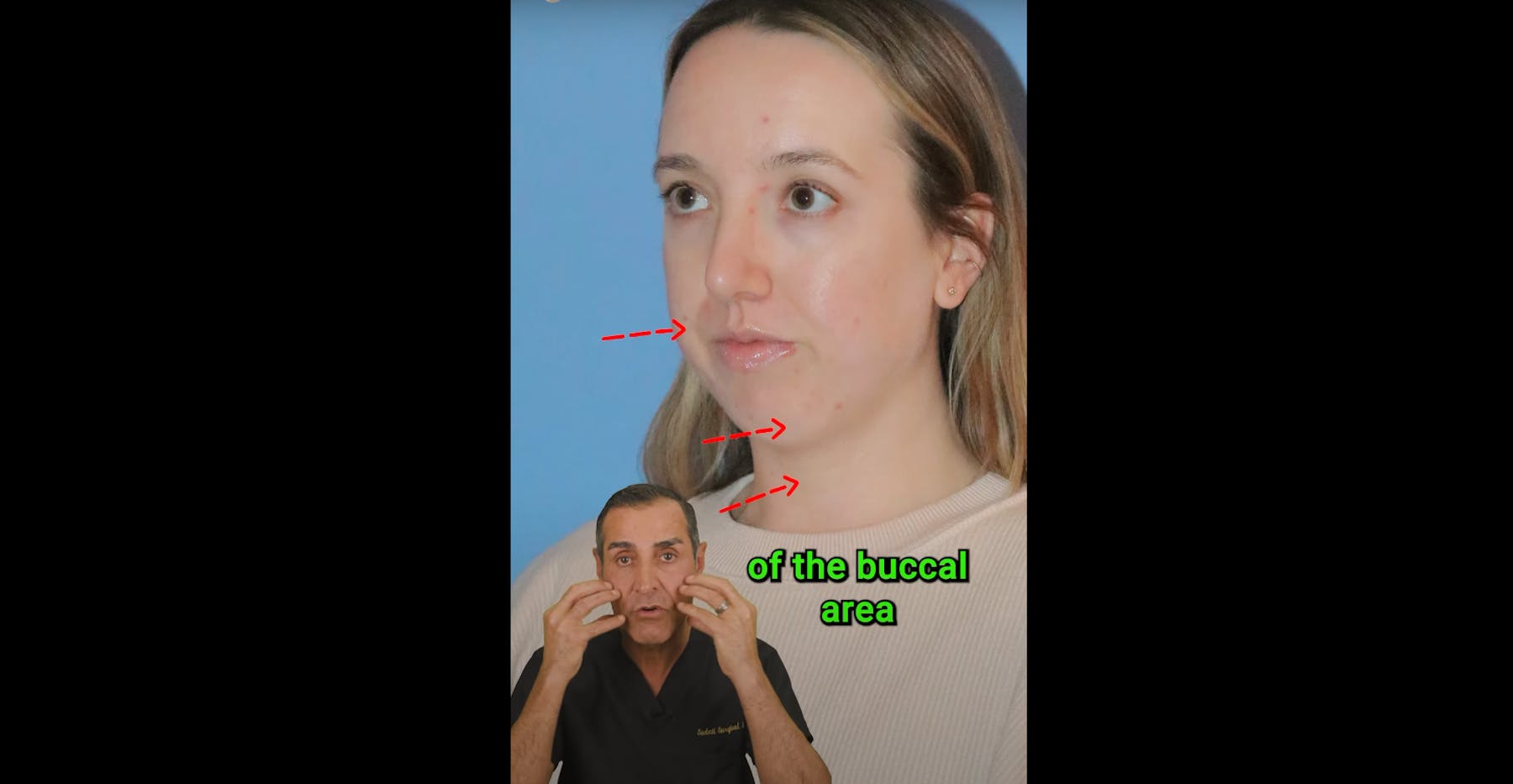 Dr. Kevin Sadati