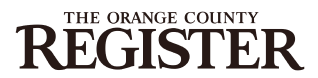 The Orange County Register logo