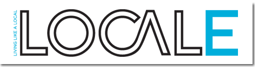LOCALE Logo