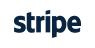 stripe logotype