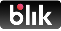 blik logotype