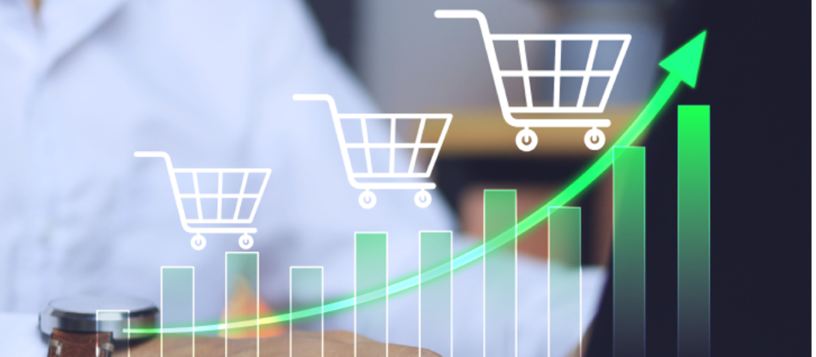 Zdjęcie pokazujące wzrost