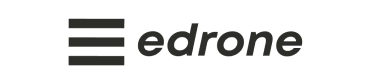 Logotyp edrone