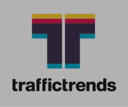 Wypromuj sklep z Traffic Trends Logotyp Traffic Trends