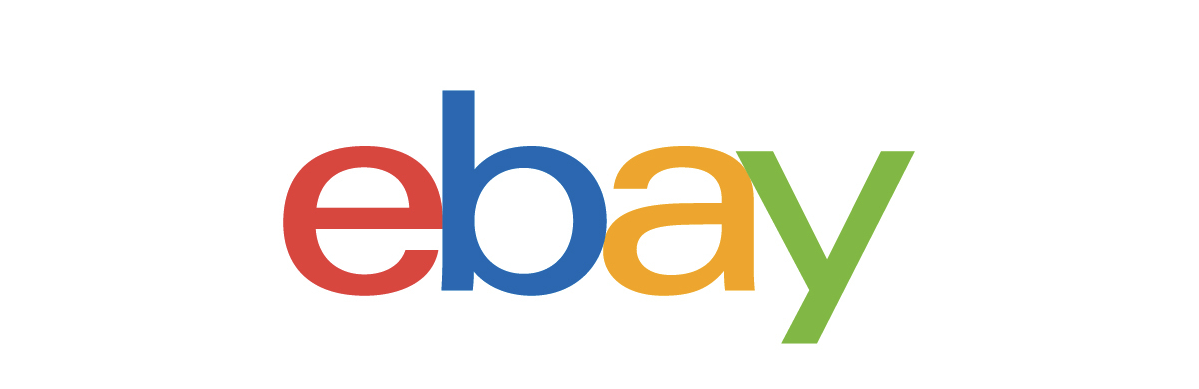 logotyp eBay