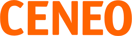 Logotyp Ceneo