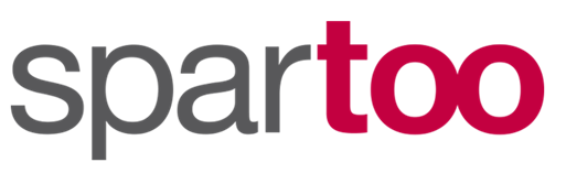 Logotyp Spartoo