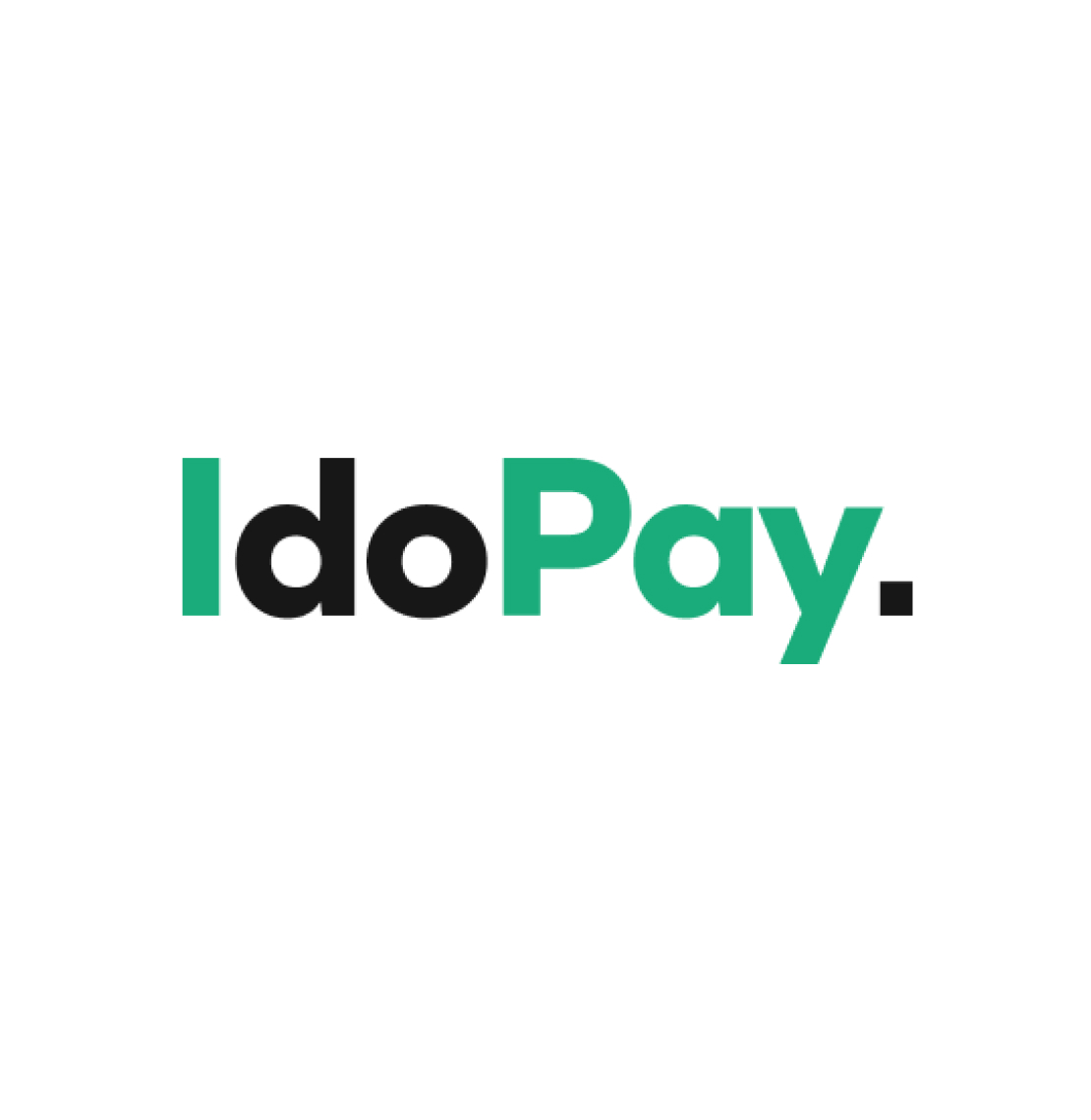 Logotyp IdoPay