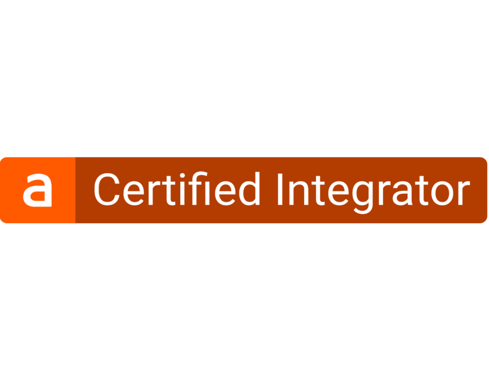 Logo Certfied Integrator for Allegro Logo Certfied Integrator for Allegro