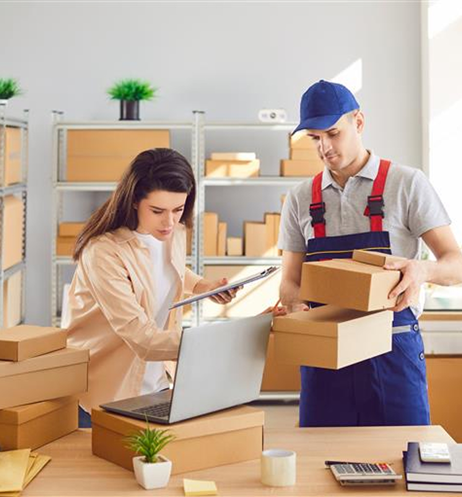 Przygotowanie i pakowanie zamówień w sklepie internetowym – realizacja obowiązków środowiskowych i ewidencja opakowań w e-commerce