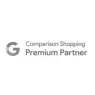 Google Comparison Shopping Partners