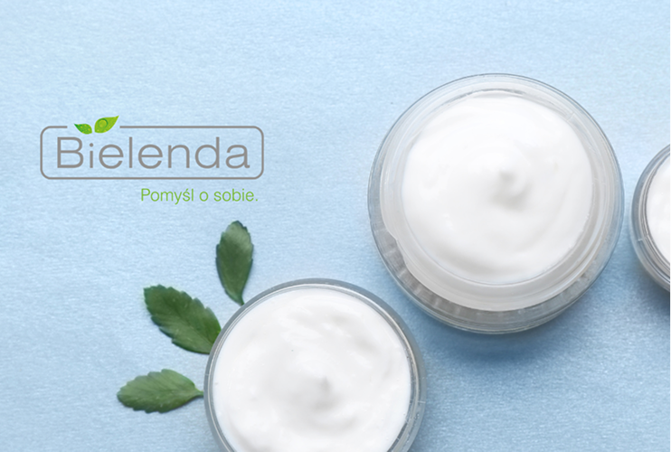 Case study Traffic Trends - Bielenda