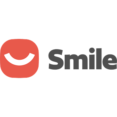 Logotyp Smile Logotyp Smile