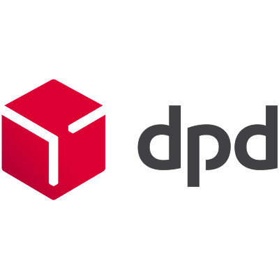 DPD - logotyp DPD - logotyp
