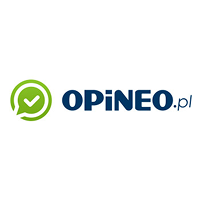 Opineo.pl - logotyp