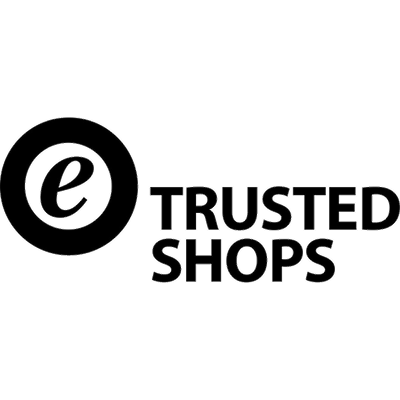 Logotyp Trusted Shops