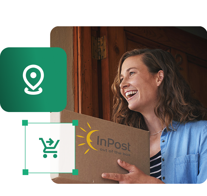 InPost hero