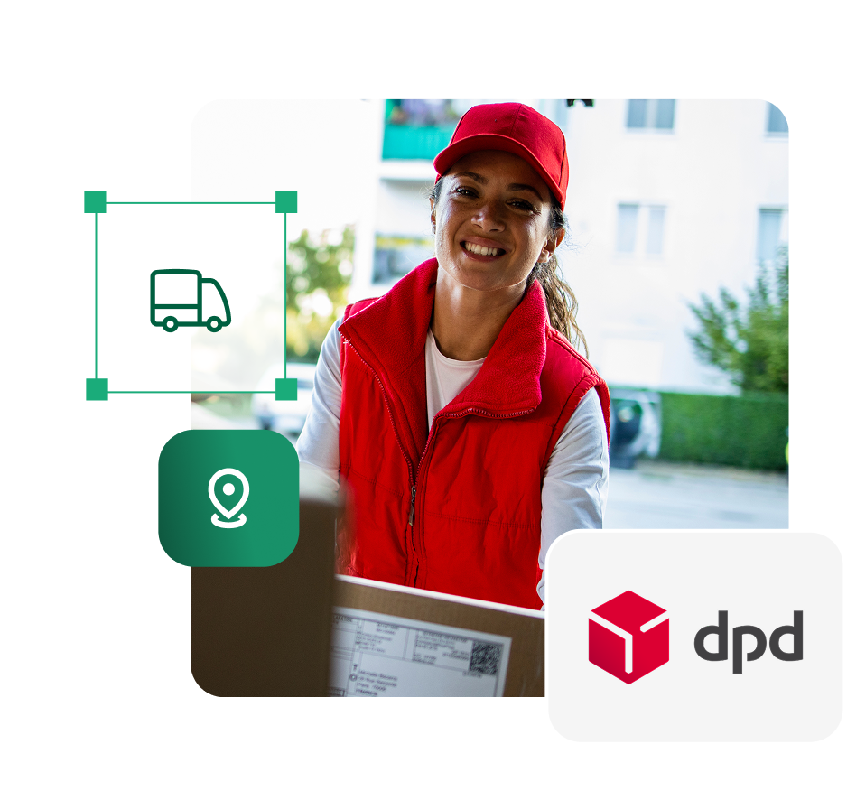 Integracja IdoSell z DPD