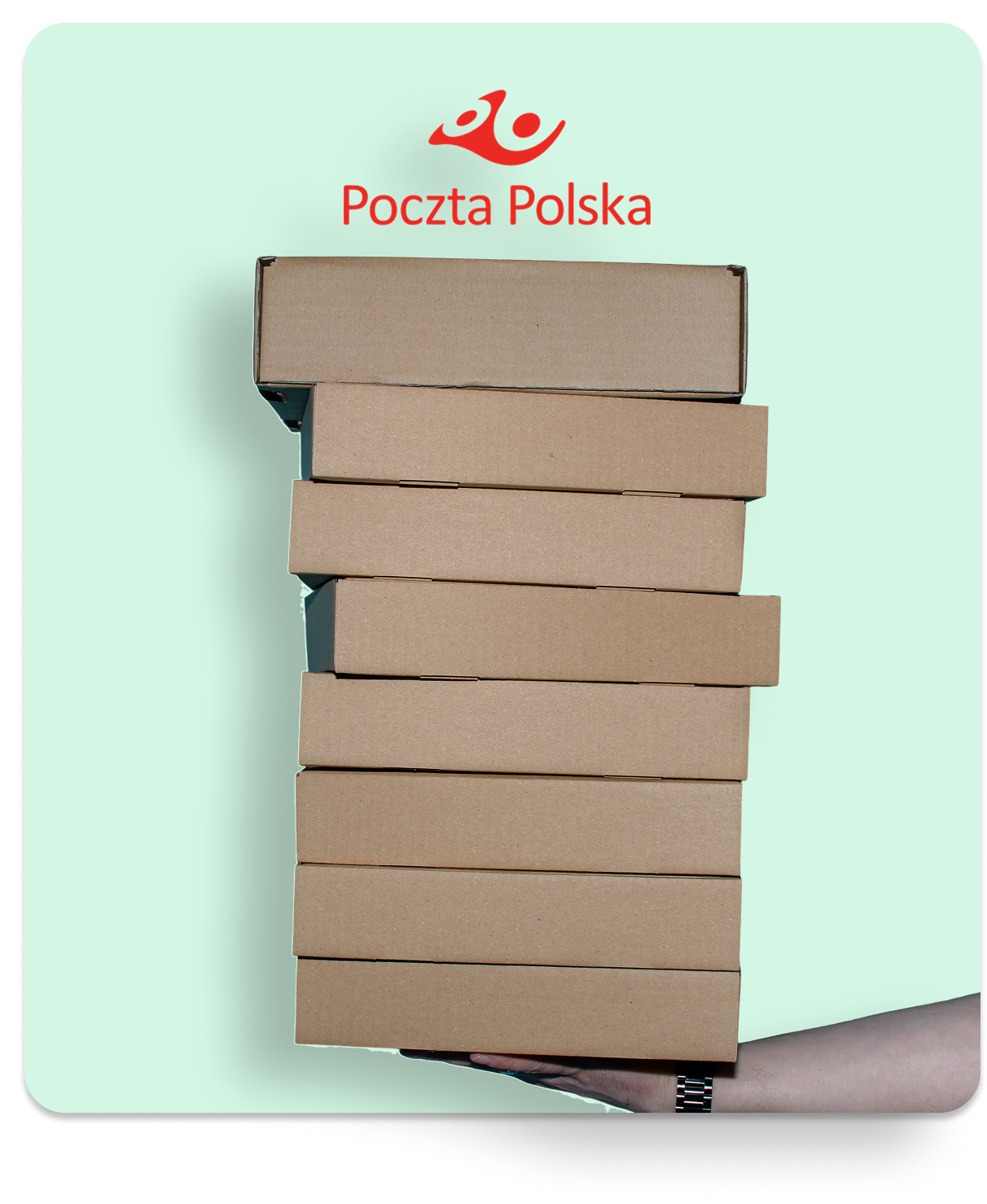 Integracja IdoSell z Pocztą Polską
