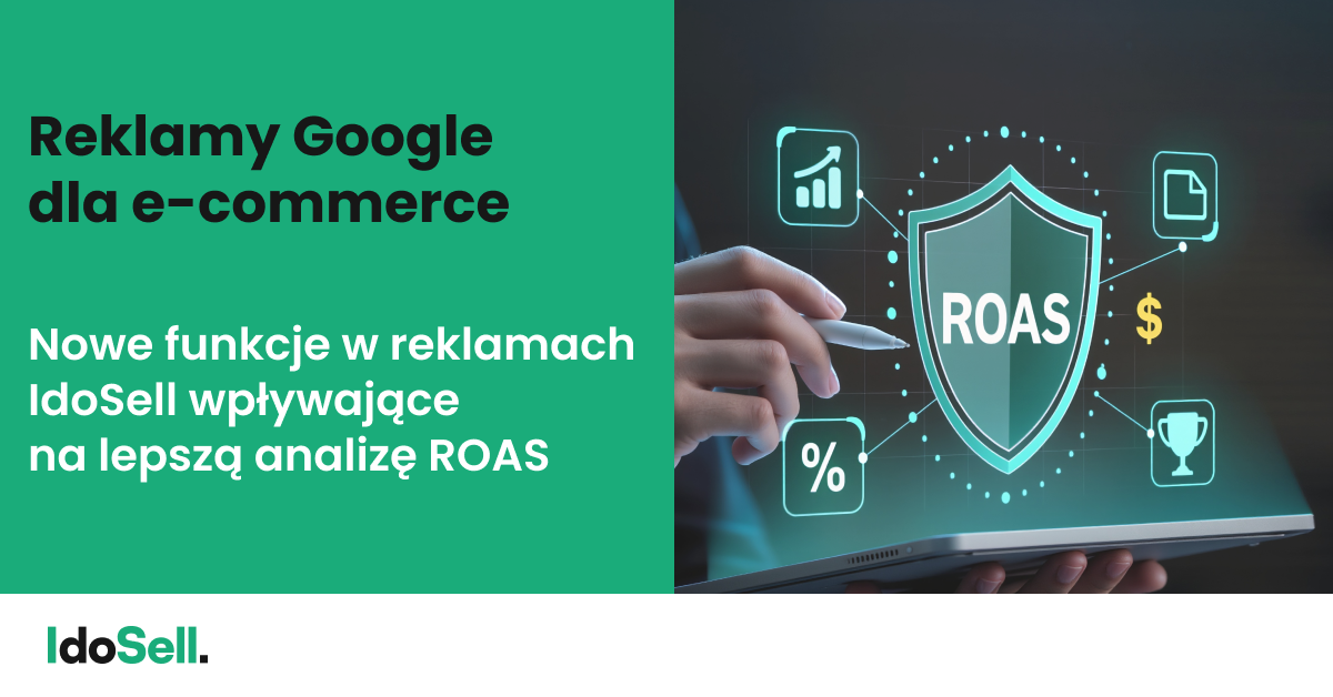 Reklamy Google dla e-commerce