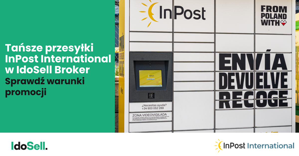 InPost International InPost International