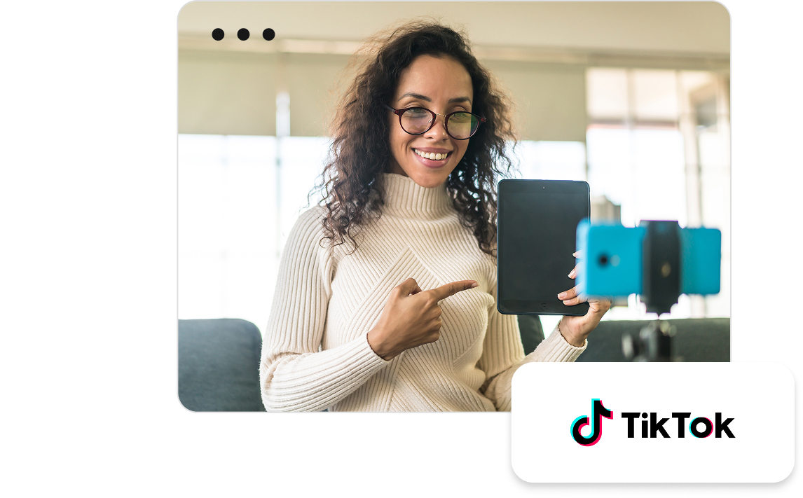 Integracja IdoSell z TikTok Shop