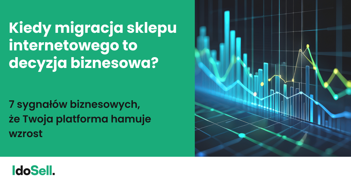migracja ecommerce
