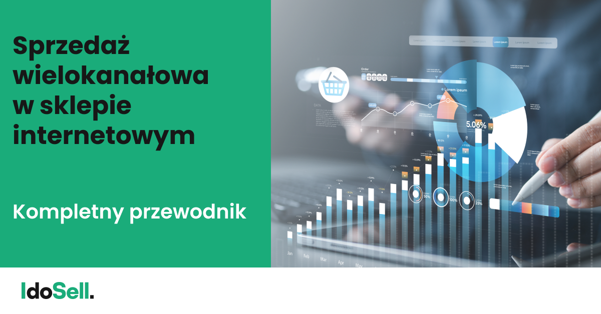 sprzedaż wielokanałowa