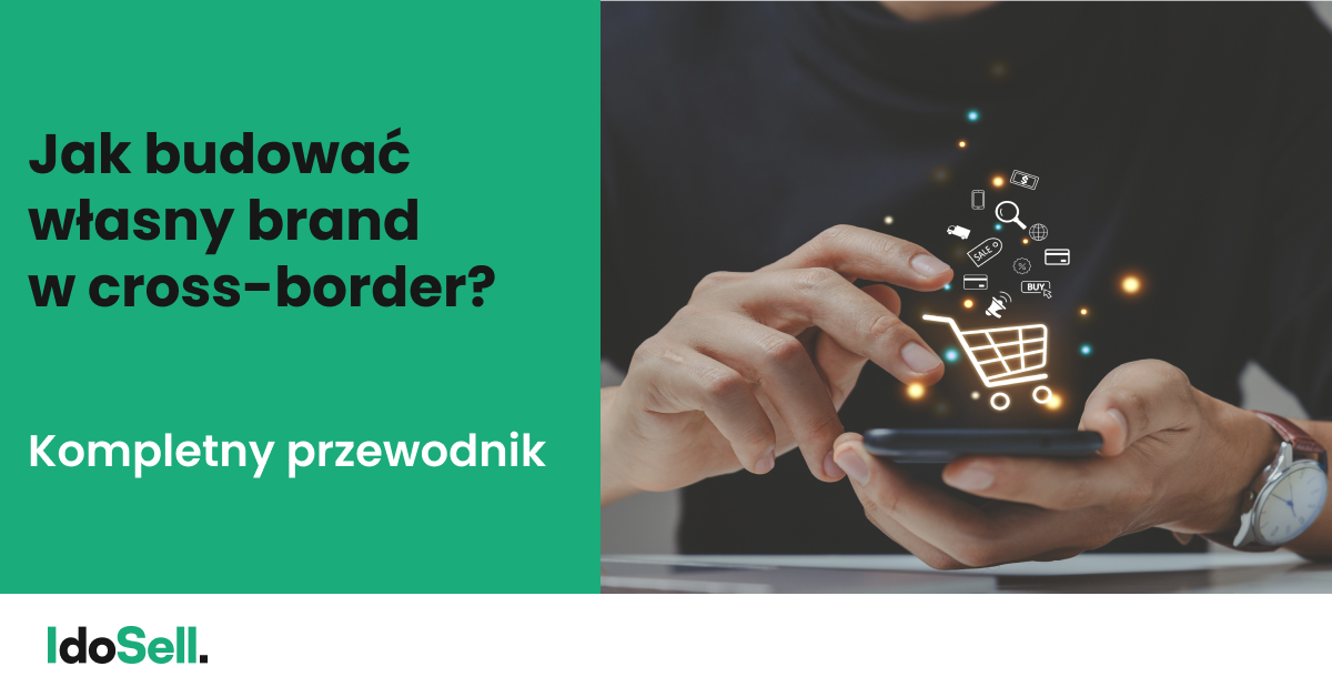 własny brand cross-border