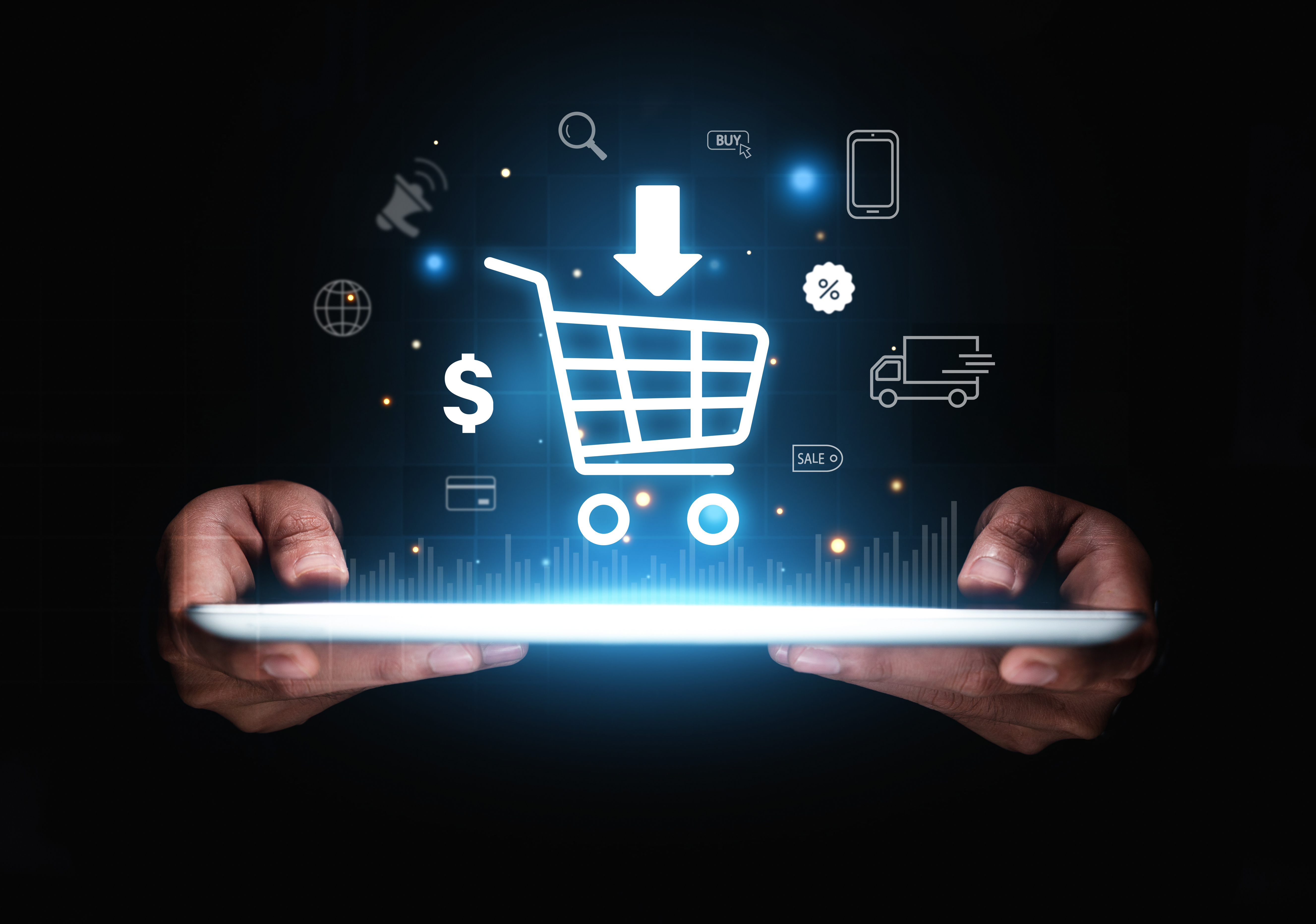 Logistyka w sprzedaży kosmetyków online