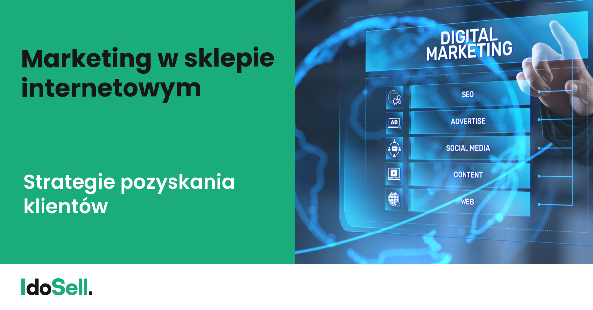 marketing w sklepie internetowym