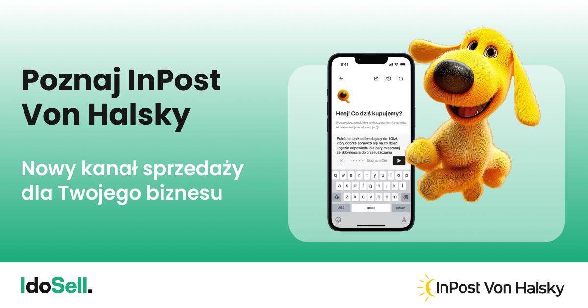 Poznaj InPost Von Halsky