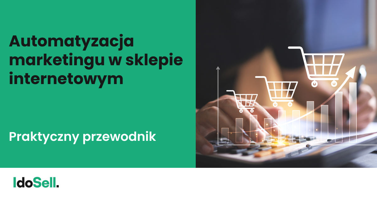 automatyzacja marketingu w sklepie internetowym