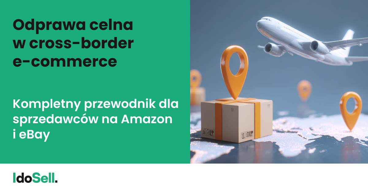 odprawa celna cross-border
