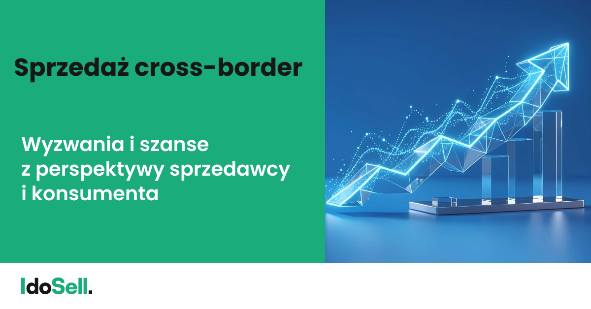 Sprzedaż cross-border