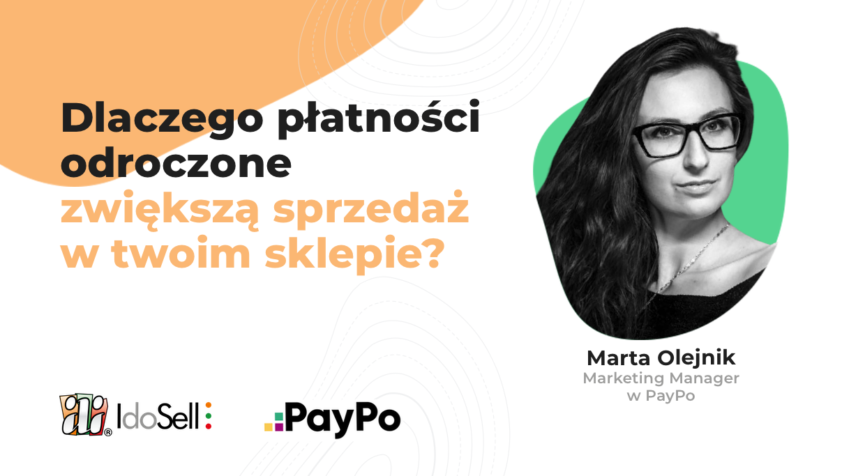 webinar płatności odroczone