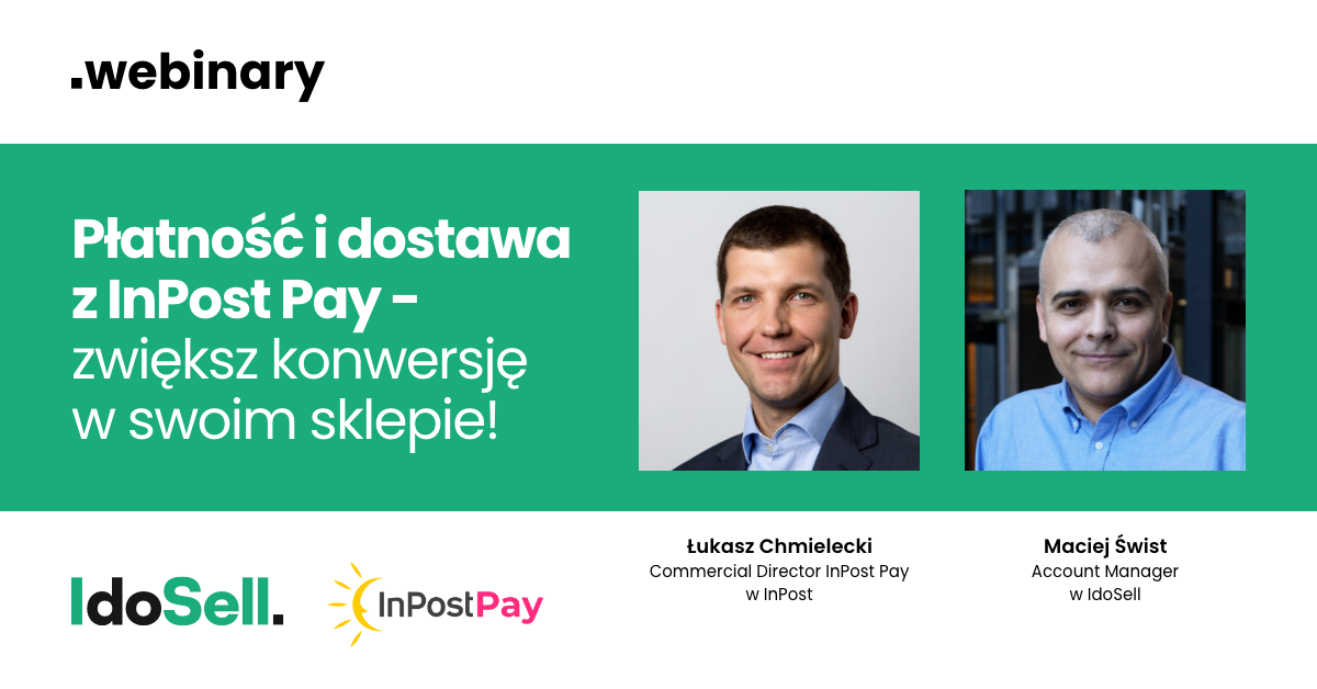 webinar Inpost Pay
