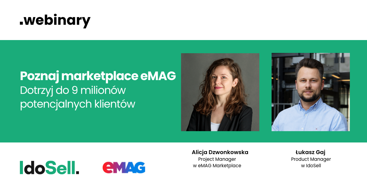 webinar eMAG