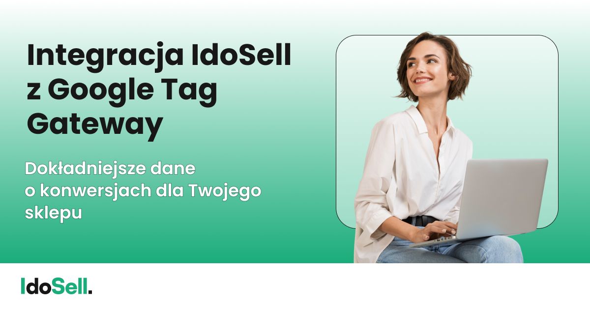 Google Tag Gateway